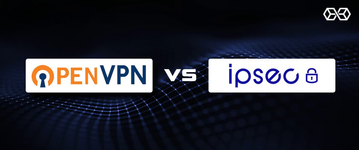 OpenVPN против IPsec